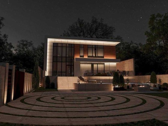 Продам будинок Червоний хутор 230м2 море 7 соток