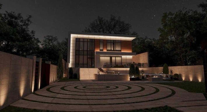 Продам будинок Червоний хутор 230м2 море 7 соток - фото 1