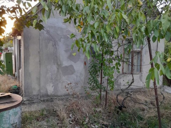 Продам дом в Светлом по цене участка! Светлое