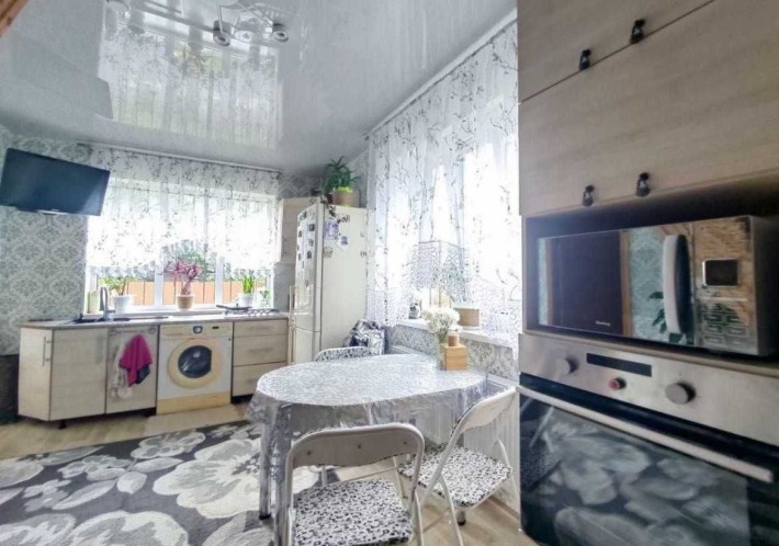 Дом новой постройки с ремонтом. - фото 1