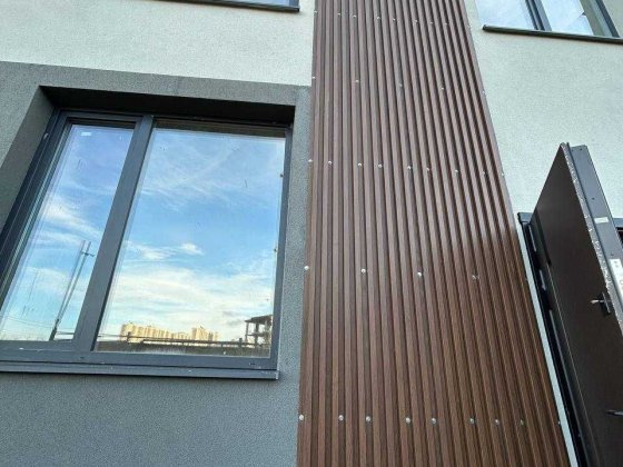 Твой дом для жизни с участком возле моря! Лески (Одесская обл.)