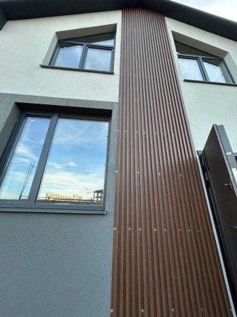 Твой дом для жизни с участком возле моря! - фото 1