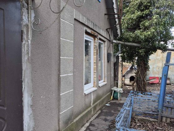 Продам дом в Светлом Светлое