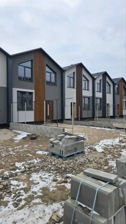 Таунхаусы в Лесках по акционной цене! - фото 1