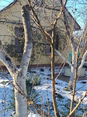 Дом с. Светлое Лиманский район Срочно! - фото 1