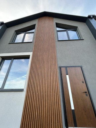 Сучасний Таунхаус в Лісках. - фото 1