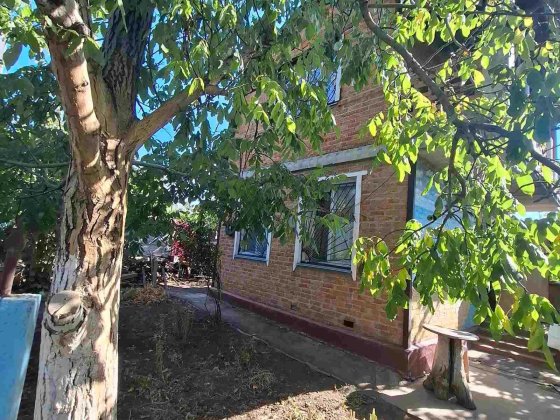 Дом, с. Светлое Лиманский район