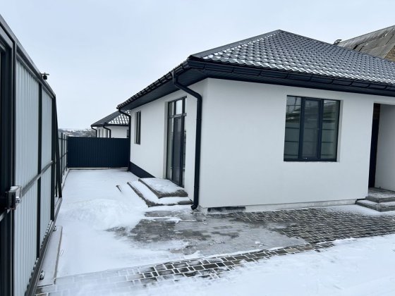 Продам новий будинок в Нерубайському в 10 км.Одеса Нерубайское