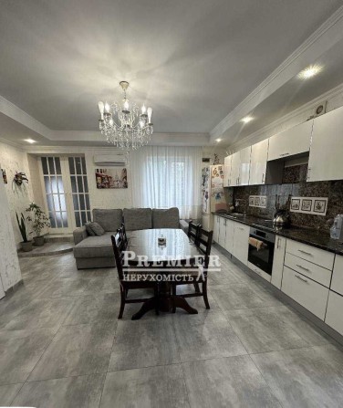 Продам сучасний будинок 110 кв.м з авторським ремонтом - фото 1