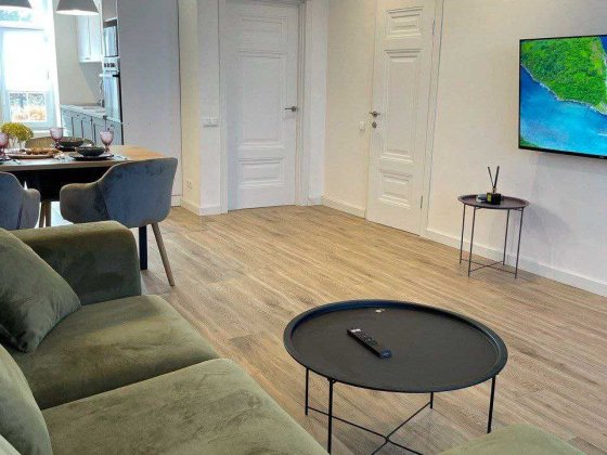 Идеальный таунхаус возле моря Лески (Одесская обл.)