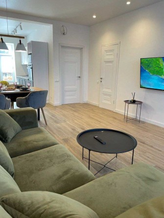 Идеальный таунхаус возле моря - фото 1