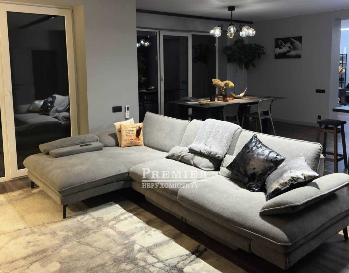 Продам сучасний будинок 164 кв.м 8 соток землі - фото 1