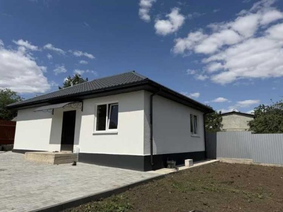 Продам новый дом в Светлом (Новые Дачи), рядом с остановкой! Светлое