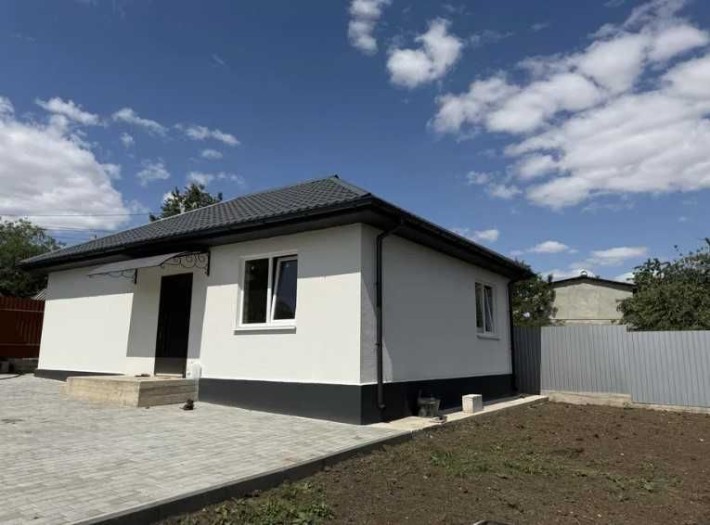 Продам новый дом в Светлом (Новые Дачи), рядом с остановкой! - фото 1