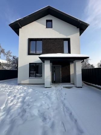 Будинлк біля парку Незнайка . Газ . - фото 1