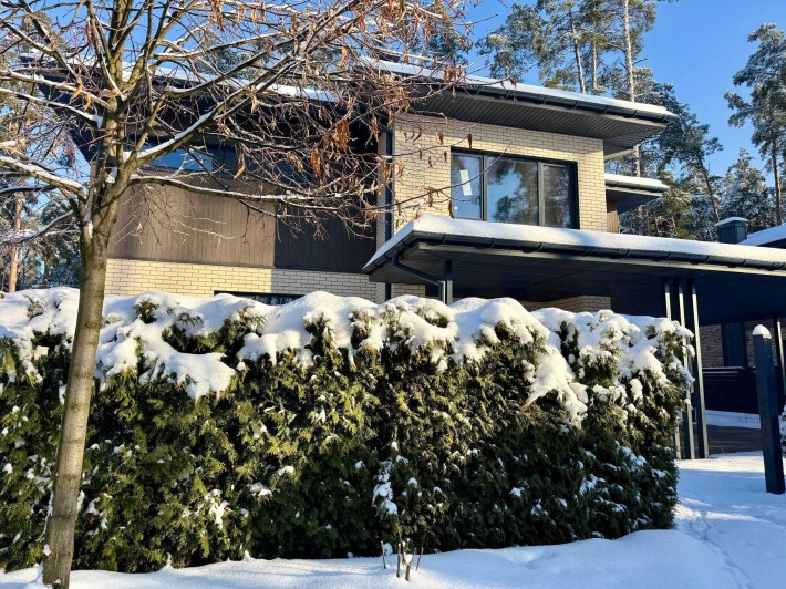 КРАЩА ПРОПОЗИЦІЯ!!! Готовий будинок. 2РОКИ розтермінування. - фото 1