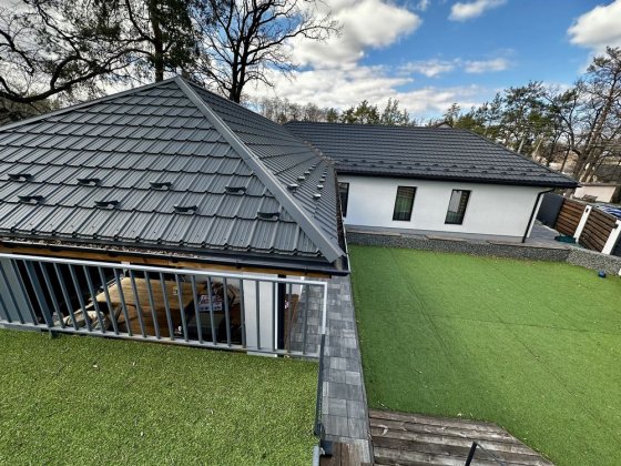 Продаж сучасного будинку в Ірпені Ирпень