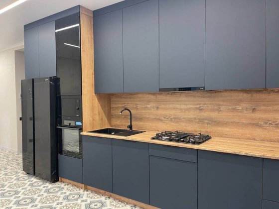 Будинок з ремонтом в Лісовій Бучі, з ГАЗОМ Буча