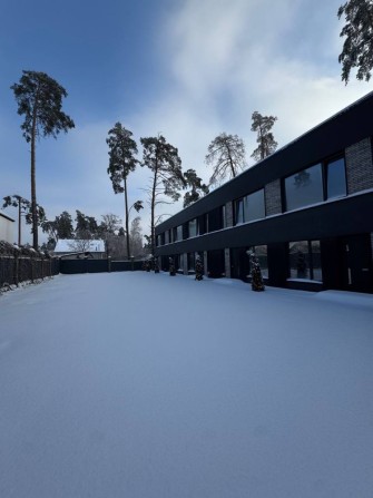 Таунхаус в зручній локації . Закрита територія - фото 1