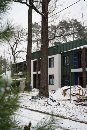 Акційний таунхаус з газом. До 3 ліцею 5 хвилин! - фото 1