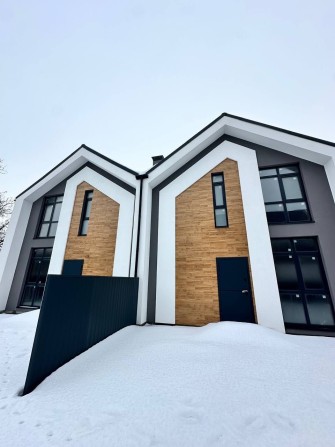 Дуплекс в Ірпені ЄОселя Всі програми - фото 1