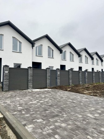 ТАУНХАУС 120 м.кв. - фото 1