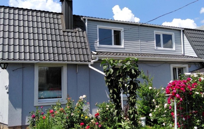 Дуплекс  площа 94,5 ціна - фото 1