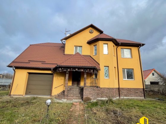 Продаж будинку! Буча. БЕЗ КОМІСІЇ!!! Буча