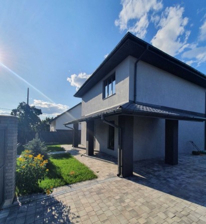 Будинок в передмісті 120м2 з чистовим ремонтом - фото 1
