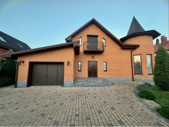 Продам якісний будинок  в Сумах Сумы