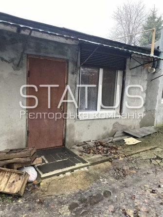 Терміновий продаж будиночку в Центральній частині міста !!! - фото 1