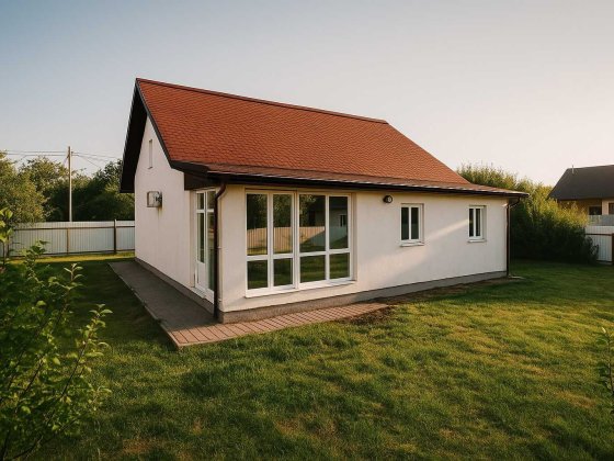 Елітний Будинок з Євроремонтом. 10 Соток Р-н. Рибці/Креолка Центр 15хв Полтава