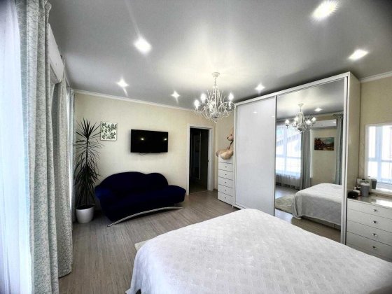 Таунхаус у центрі Бучі | 78 м² | Газ | Паркомісце | Держпрограми Буча