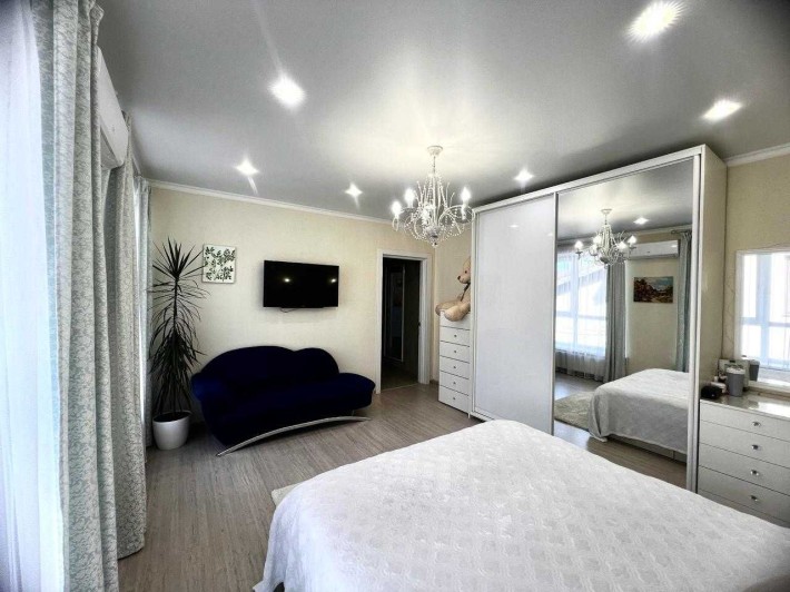 Таунхаус у центрі Бучі | 78 м² | Газ | Паркомісце | Держпрограми - фото 1