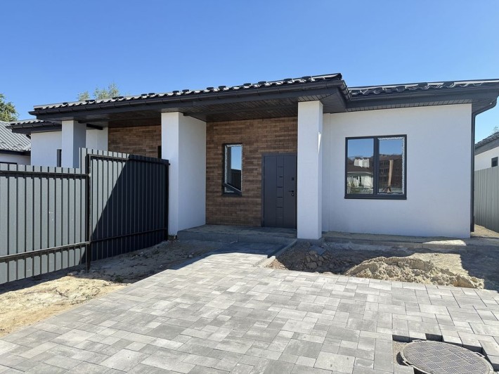 Будинок дуплекс з газом! - фото 1