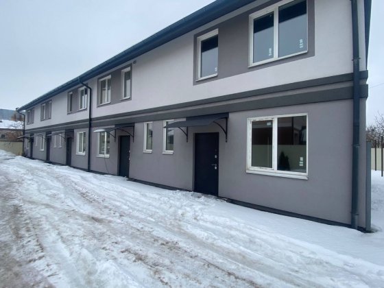 В продажу Таунхаус в Бучі Буча