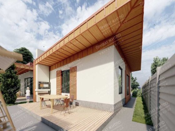 Не упустіть свій шанс: готовий котедж чекає на вас! Полтава