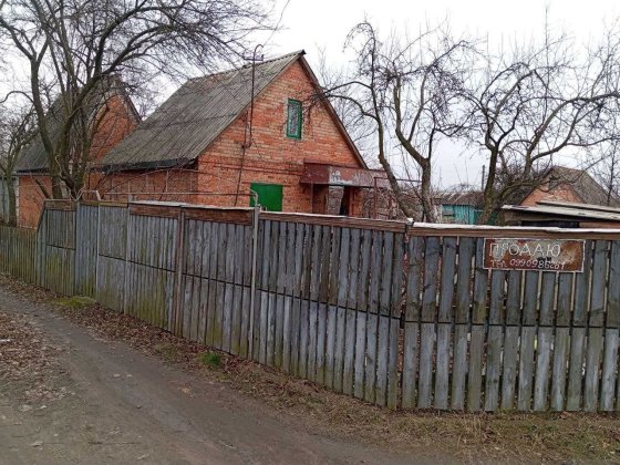 Продається дача, район Баранівка Сумы