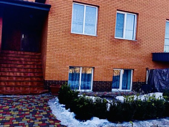 Продам будинок на Роменській Сумы