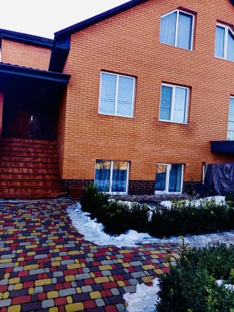 Продам будинок на Роменській - фото 1