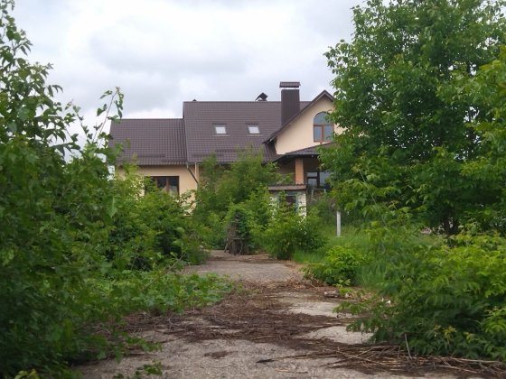 Продам будинок в елітному районі Суми