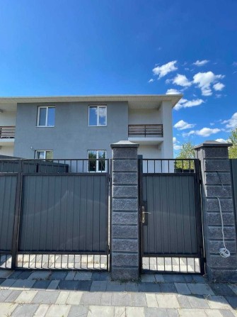 Дуплекс в тихому районі Бучі - фото 1