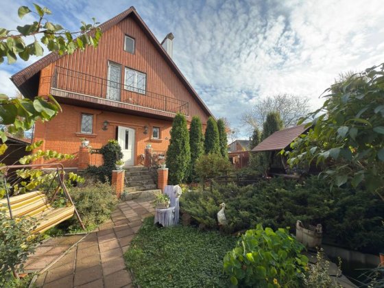 Продам будинок Exclusive Суми