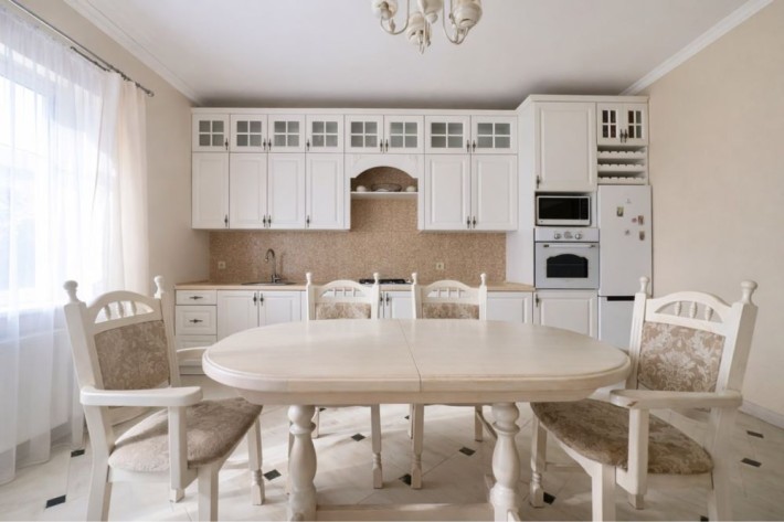 Будинок , новобудова, рн Роменський ( початок с Сад) - фото 1