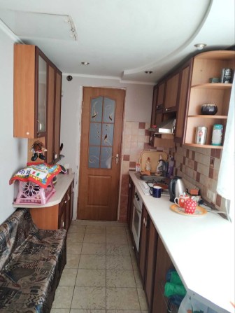 Крутий Берег, будинок в гарному місці - фото 1