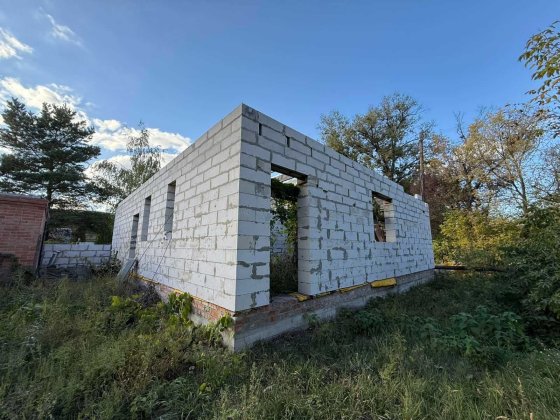 Продаж дачі. 120м2. Вороніна. Річка, ліс, магазин "Дачник" 2 хв №15944 Полтава