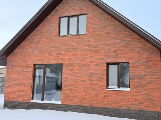 Дом  новий  (еОселя) Сумы