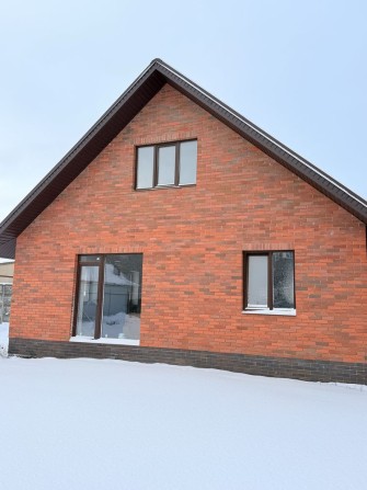 Дом  новий  (еОселя) - фото 1