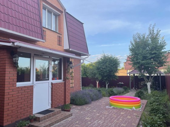 Продається будинок Веретенівка, Суми Сумы