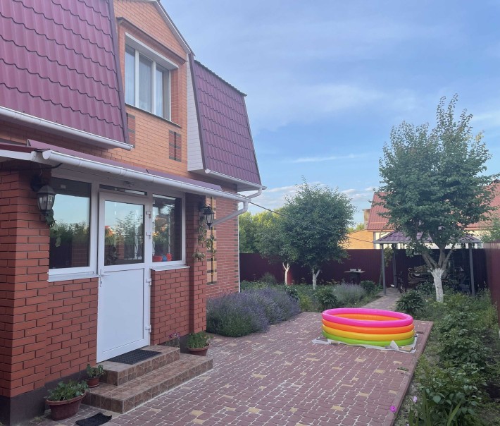 Продається будинок Веретенівка, Суми - фото 1